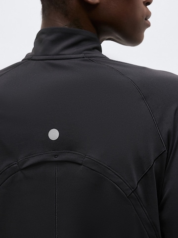 ASICS Funkční tričko 'NAGINO' – černá