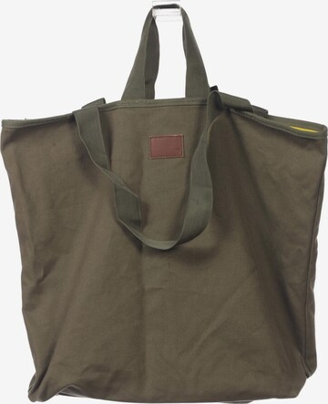 Brixton Bag in One size in Green: front