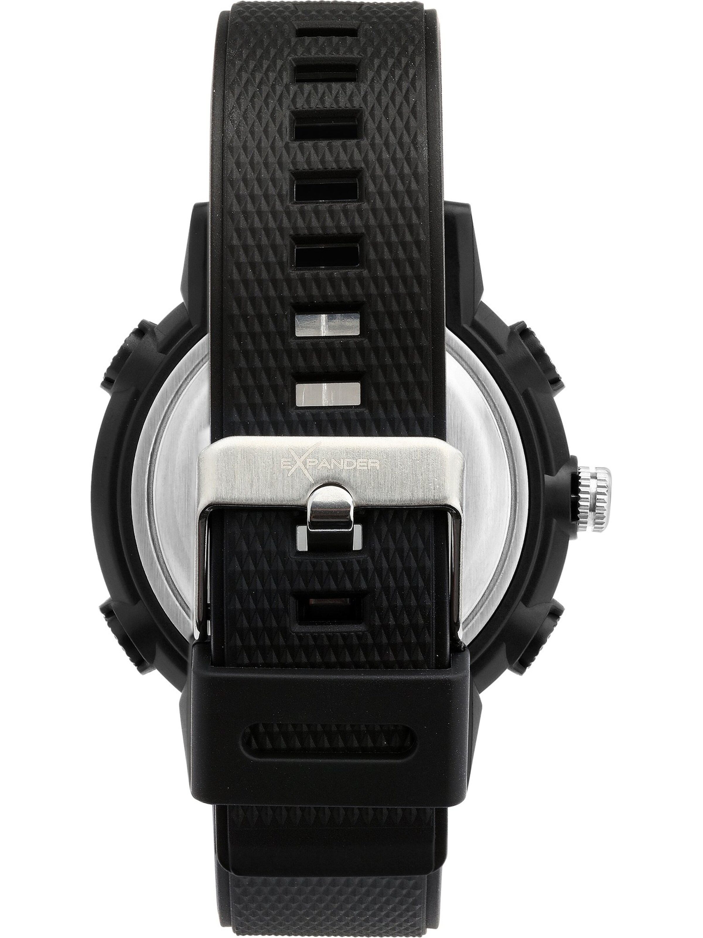 SECTOR Digital Watch in Black