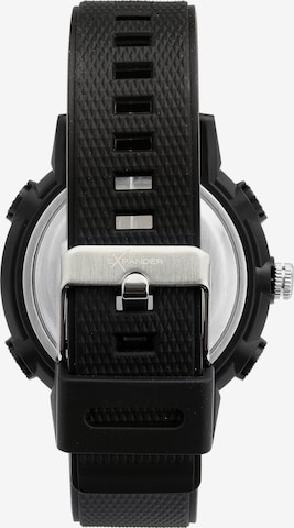 SECTOR Digital Watch in Black