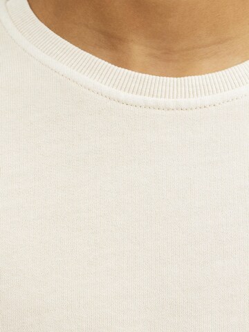 Jack & Jones Junior Sweatshirt in Beige