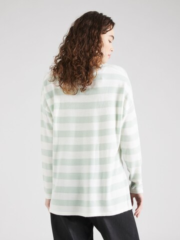 Pull-over 'AMALIA' ONLY en blanc