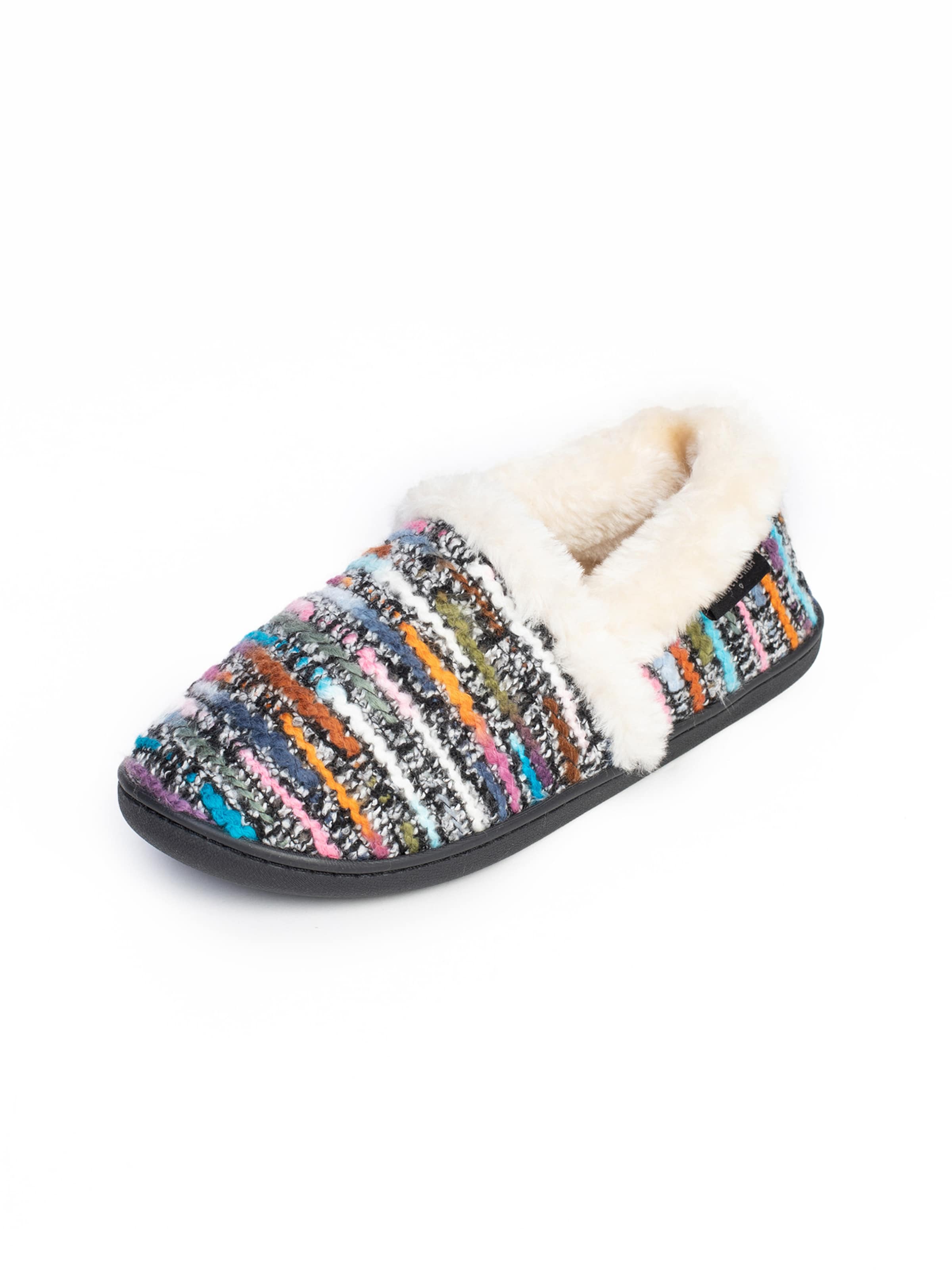 Minnetonka Шлепанцы 'Dina' в Смешанный