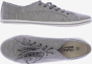 Buffalo London Sneaker 42 in Grau: predná strana