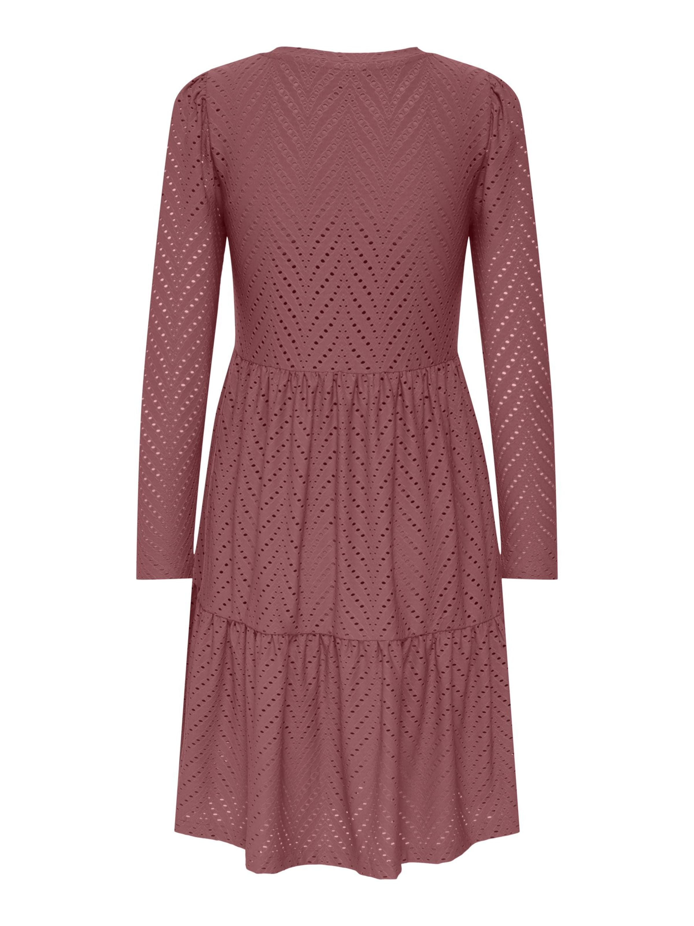 JDY Dress in Pink
