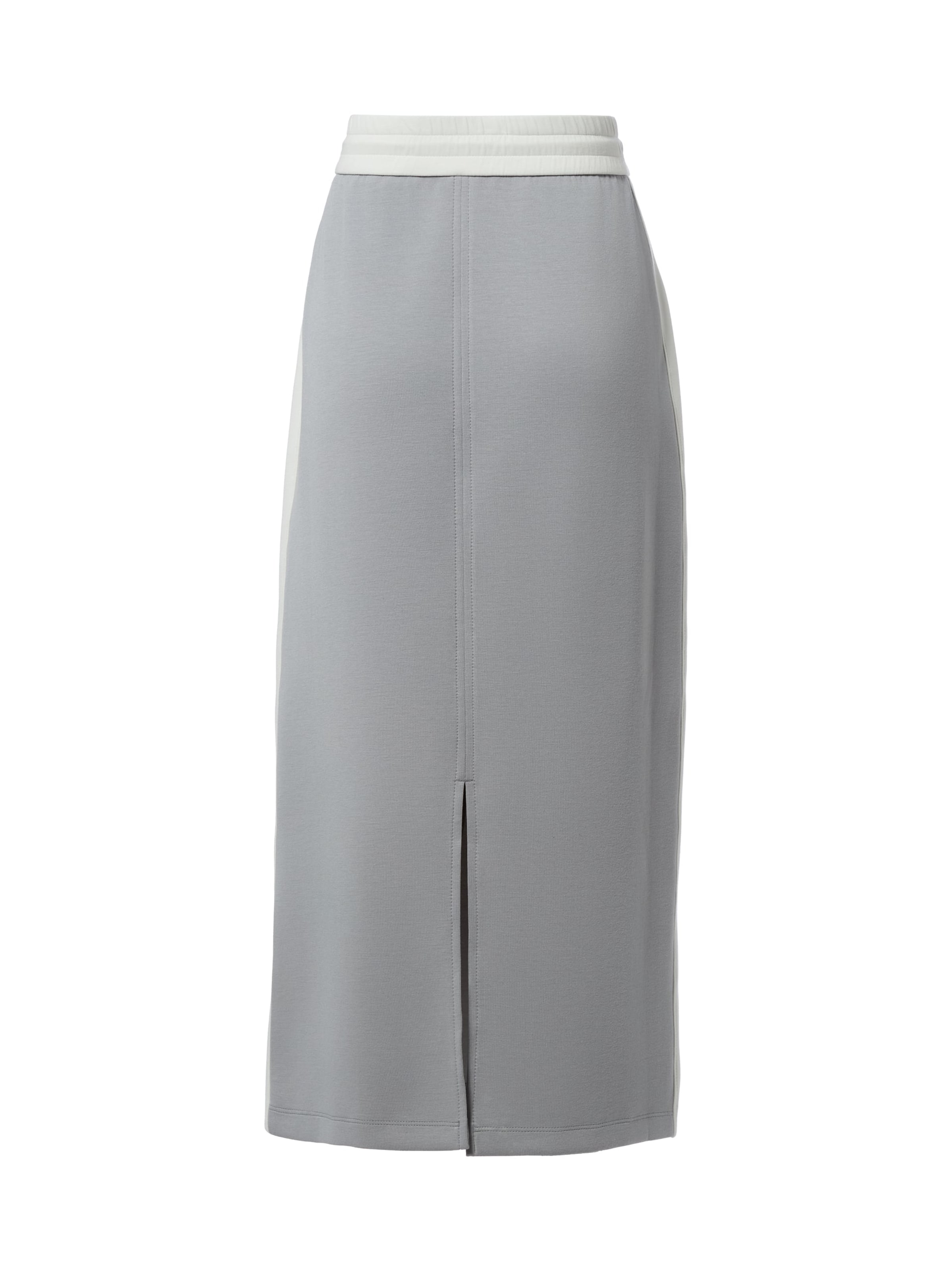 Marc Cain Rock in Grau