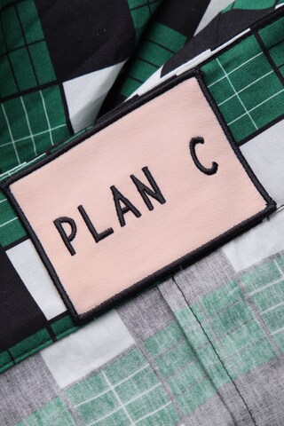 Plan C Skirt in S in Green