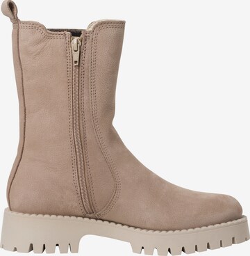 Chelsea Boots TAMARIS en beige