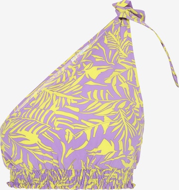 ebeeza Toppi 'Fashion Look' värissä monivärinen: etupuoli