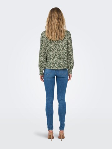 JDY Blouse in Groen