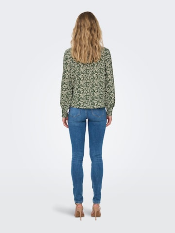 JDY Blouse in Groen