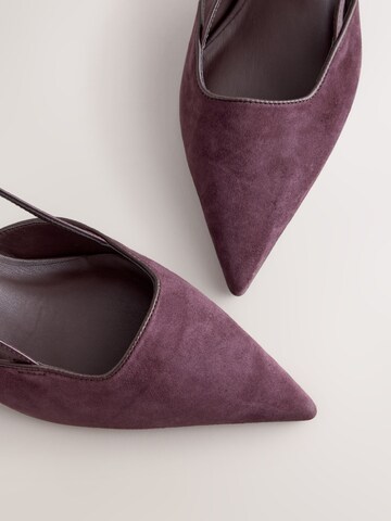 raudona Next Basutės 'Forever Comfort'