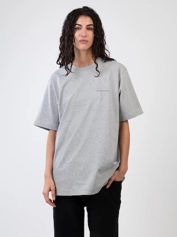 Kanten - Camiseta 'T-Shirt UltraBasic' en gris