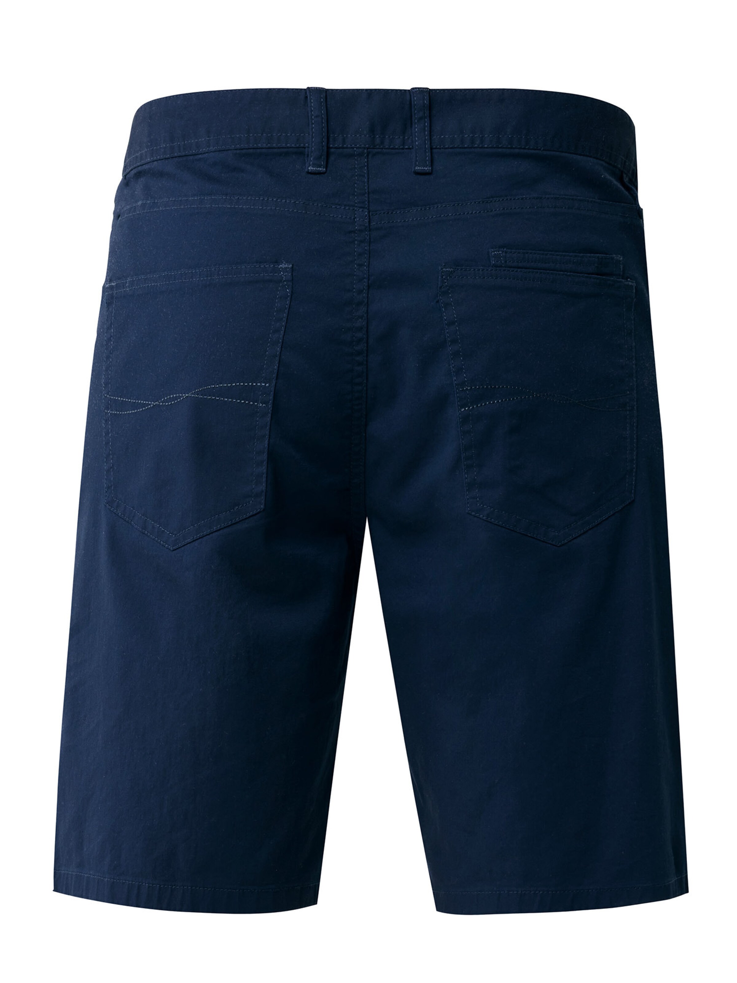 Regular Pantaloni eleganți de la MEXX pe albastru