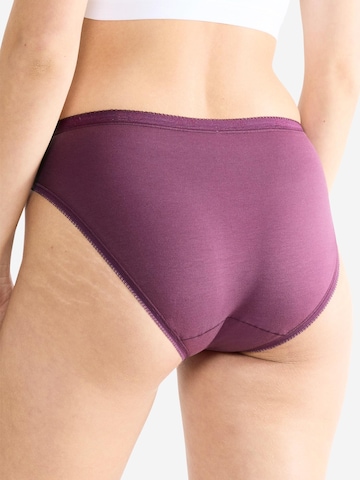SLOGGI Slip 'Basic+' in Pink