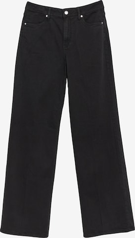 s.Oliver Jeans 'Suri' in Schwarz: Vorderseite