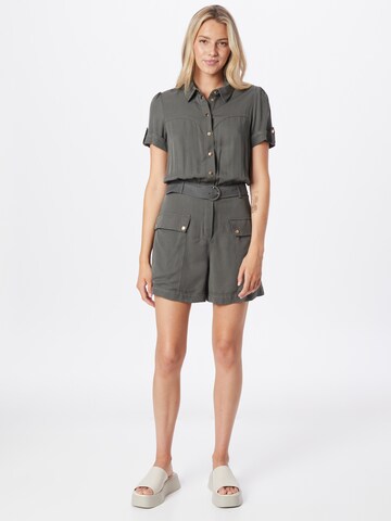 NAF NAF Jumpsuit 'LINETTE' in Grey