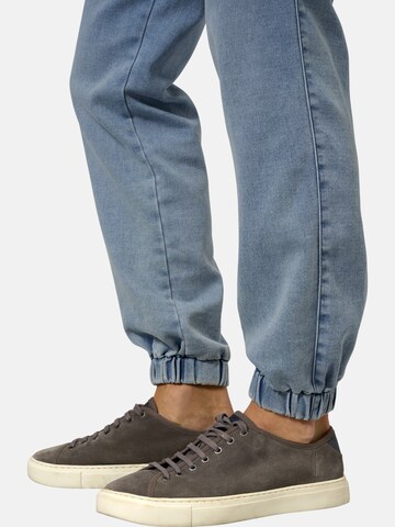 BABISTA Slimfit Jeans ' Vestanero ' in Blauw