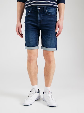 Only & Sons Regular Jeans 'ONSPly' in Blue: front