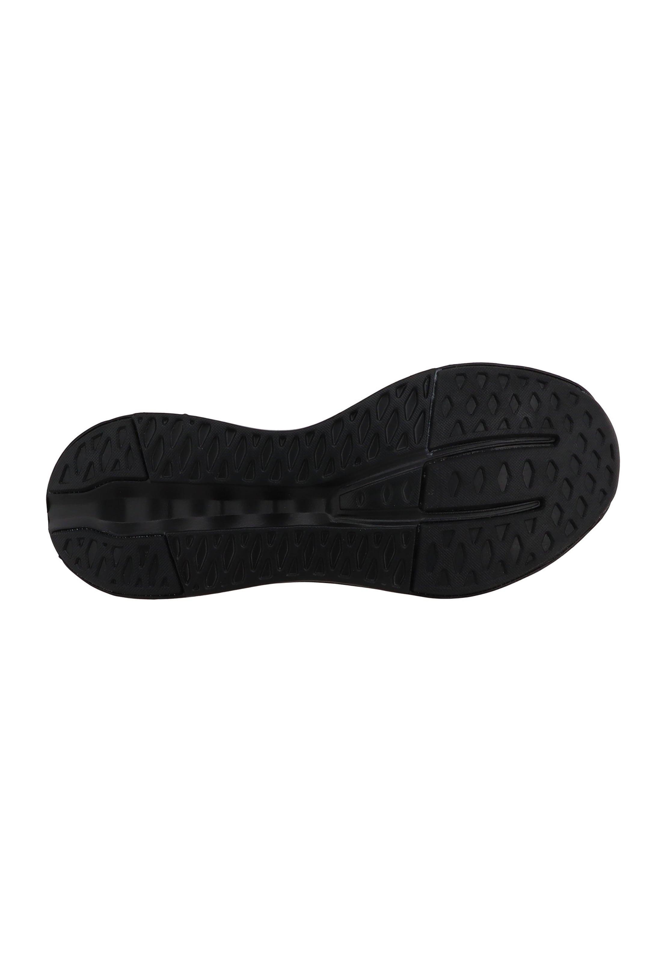 KAPPA Sneakersy niskie 'Rena' w kolorze szary