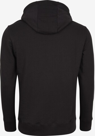 O'NEILL Sweatshirt 'Cali Mountains' in Black