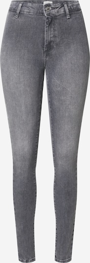 Jeggings 'BLUSH' ONLY pe gri denim, Vizualizare produs