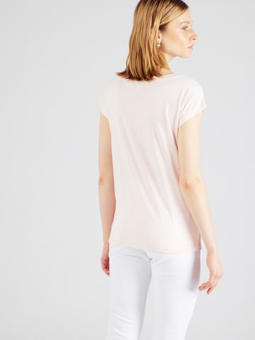 Lauren Ralph Lauren T-Shirt 'GRIETA' in Beige