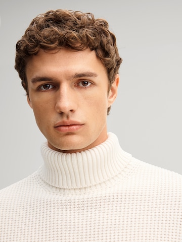JOOP! Jeans Pullover in Beige