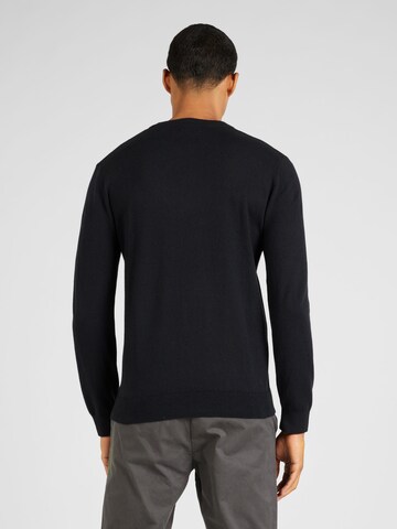 GAP Pullover i sort