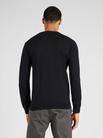 GAP Pullover in Schwarz