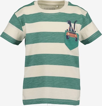 BLUE SEVEN Paita värissä harmaa: etupuoli