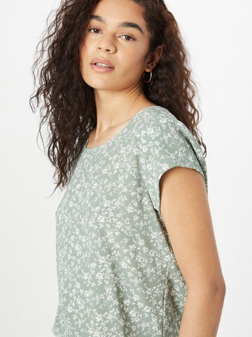 ONLY Blouse in Groen