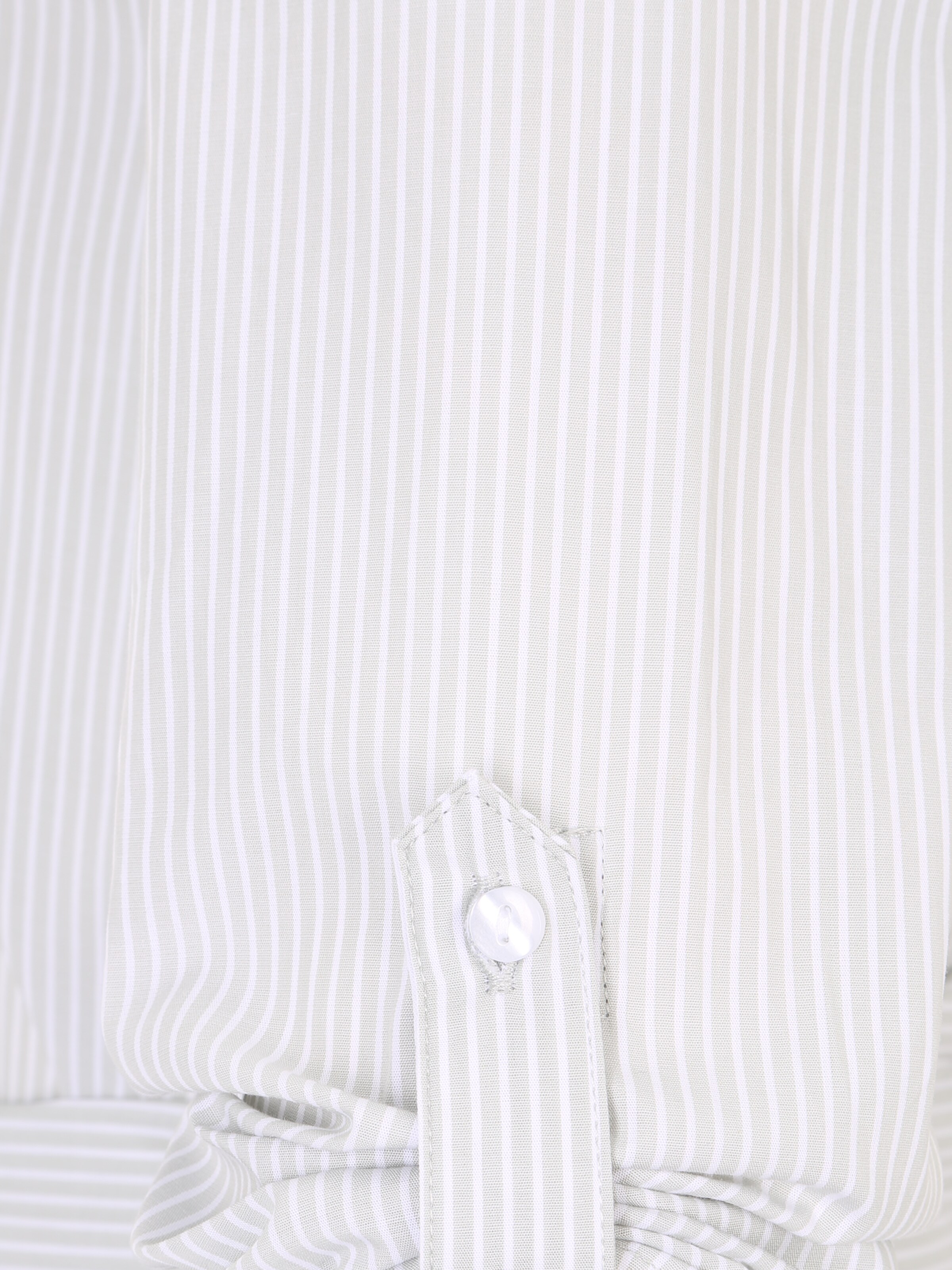 Grandes tailles Robe-chemise HALL JDY Petite en Blanc 