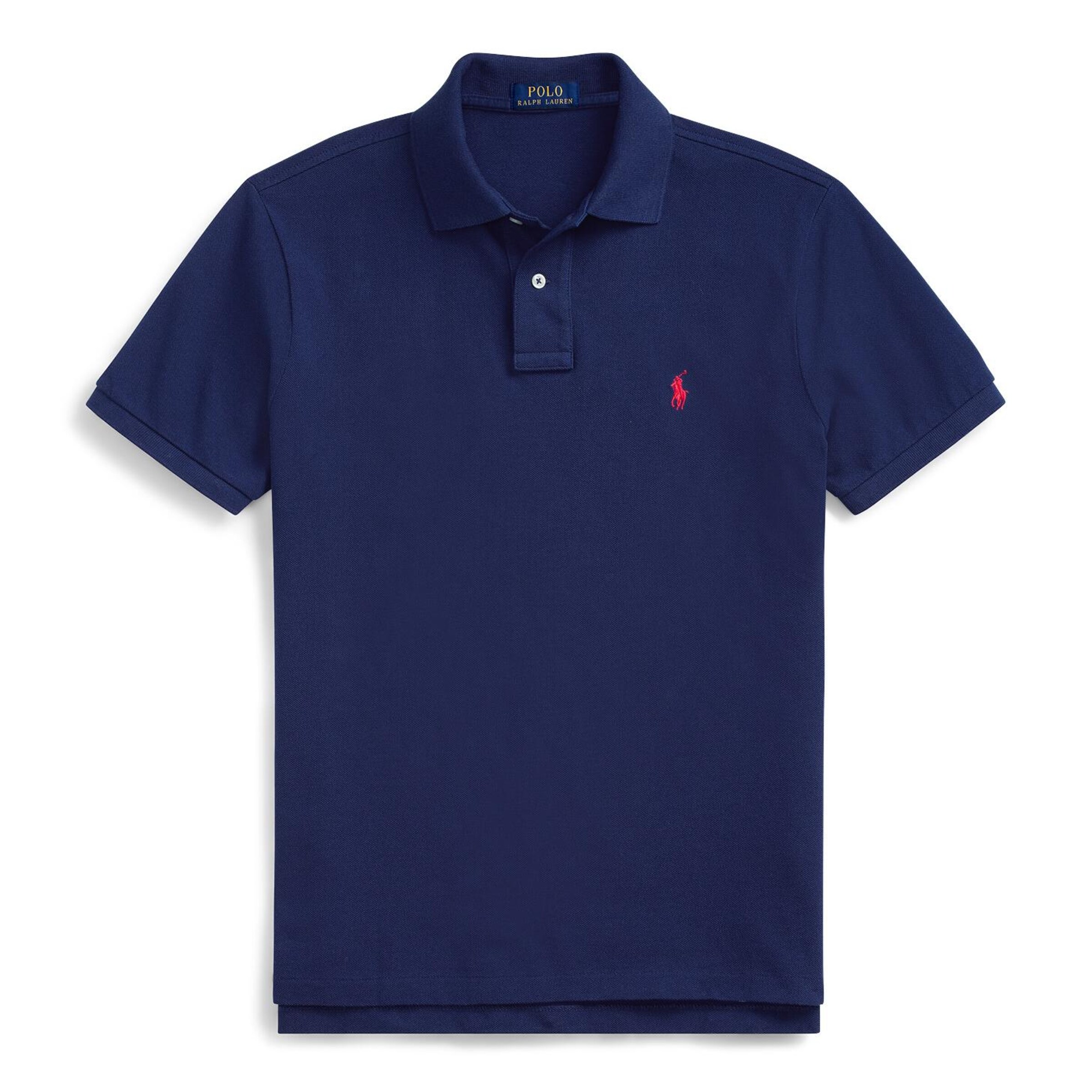 Polo Ralph Lauren Shirt in XL in Navy, Item view