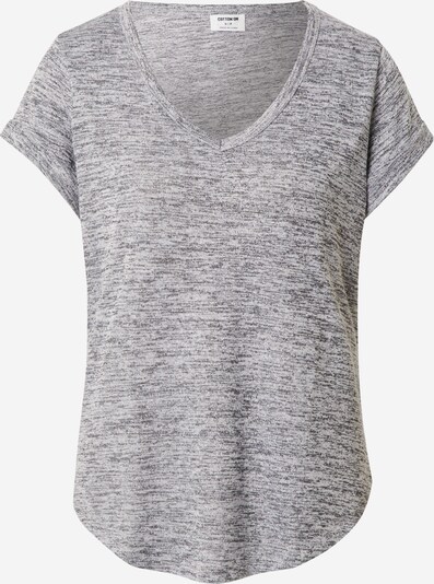 Cotton On T-shirt 'KARLY' en gris, Vue avec produit