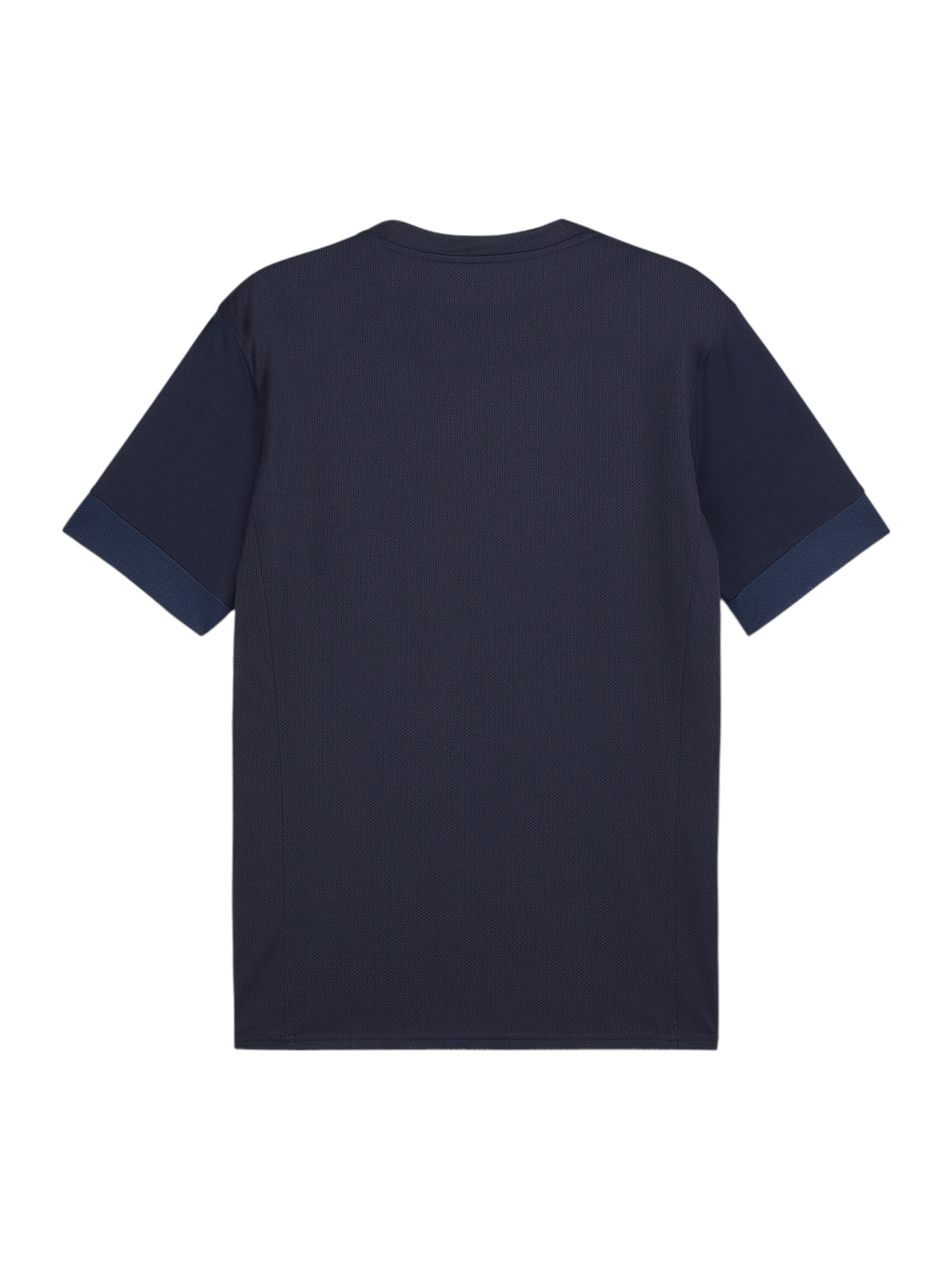 PUMA Funkčné tričko 'TeamGoal Matchday' - Modrá