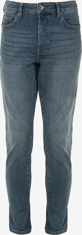 Jeans 'Harper' di BIG STAR in blu: frontale