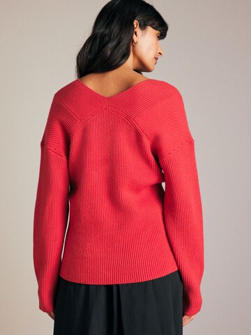 Pullover di Next in rosso