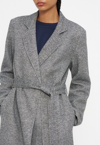 Cappotto di mezza stagione di ONLY in grigio