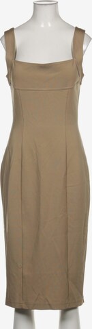 Plein Sud Dress in L in Beige: front