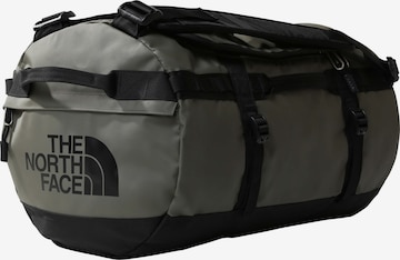 Borsa da viaggio 'Base Camp' di THE NORTH FACE in grigio