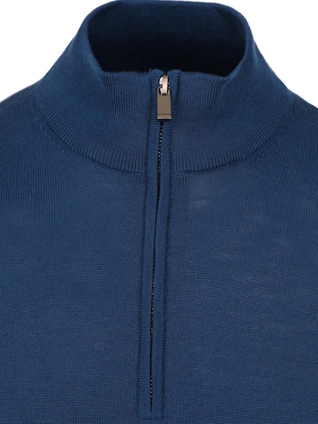 Suitable Shirt in Blauw