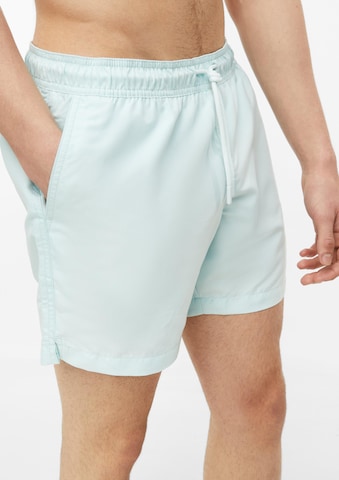 Shorts de bain s.Oliver en bleu