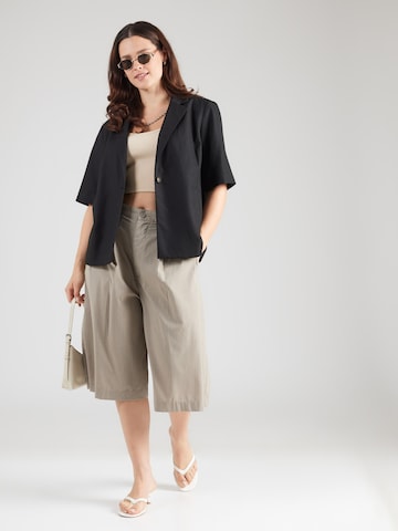 ONLY Carmakoma Blazer 'CARBaia' i sort
