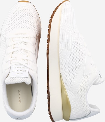 GANT Sneakers 'Bevinda' in White