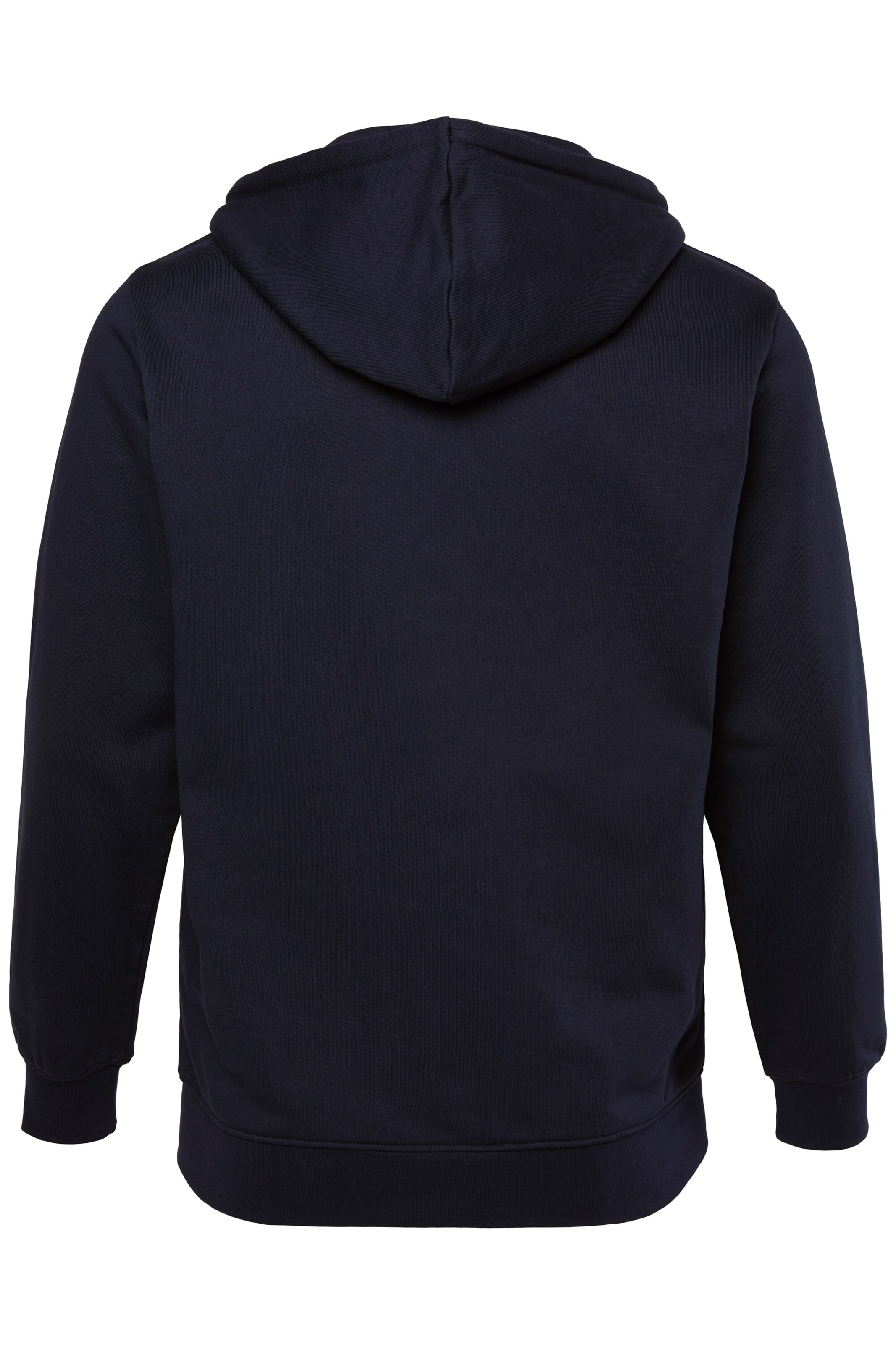 Veste de survêtement Men Plus en bleu