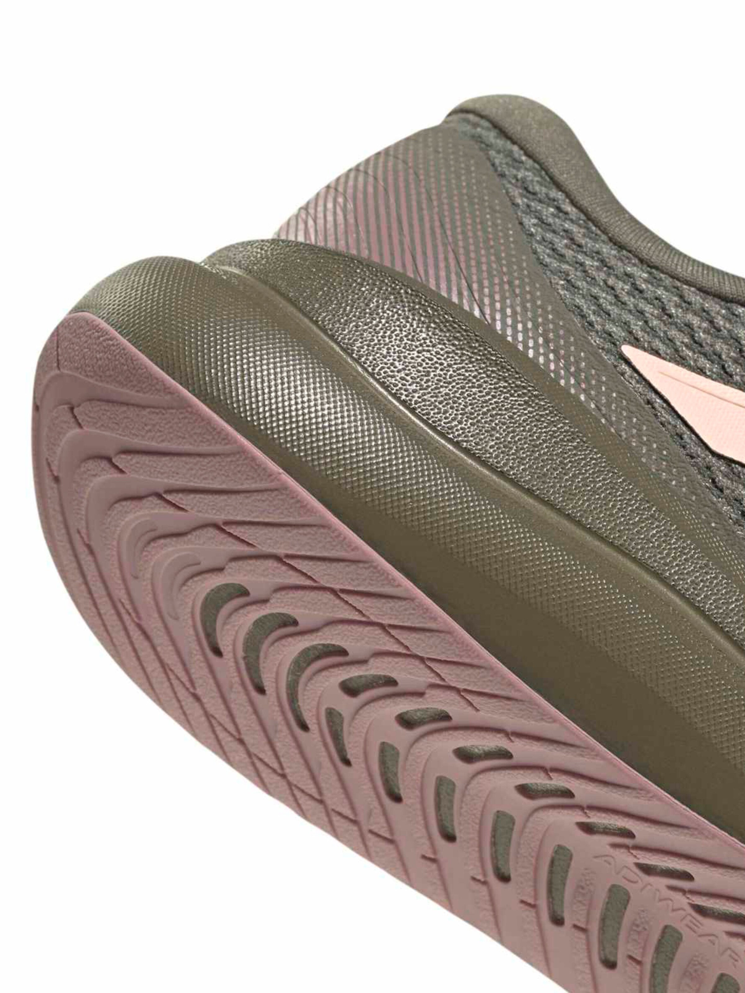 ADIDAS PERFORMANCE Loopschoen in Groen