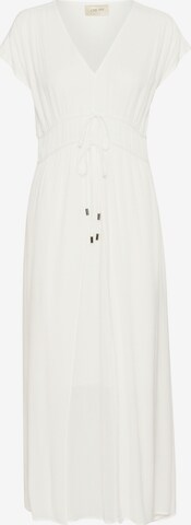 Cream Kleid 'Allie ' in Weiß: predná strana