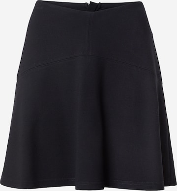 ワンピース PATRIZIA PEPE Women Mid Skirts 8A1474 A540K103 Black PATRIZIA PEPE Skirt in Black | ABOUT YOU