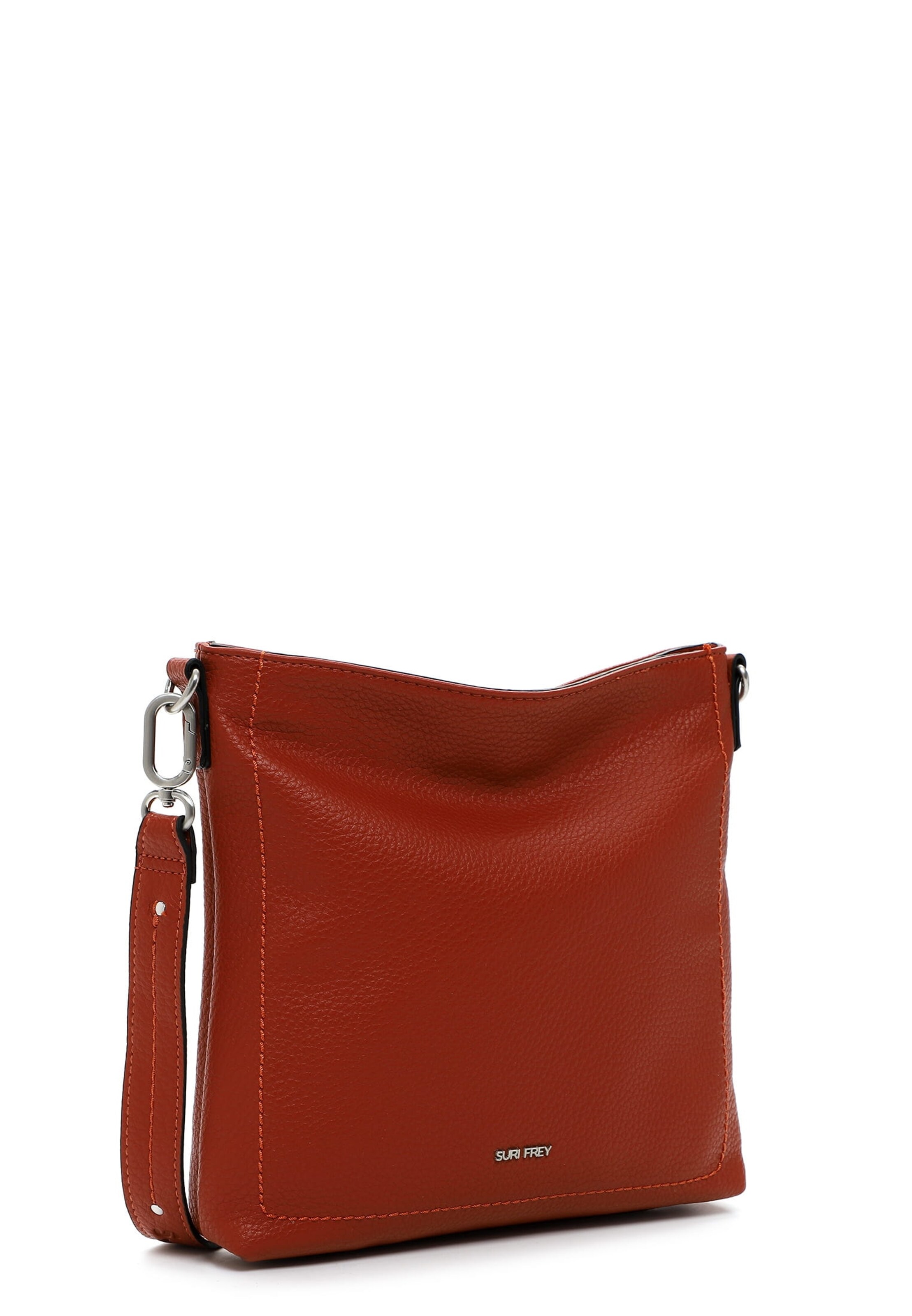 Suri Frey Crossbody Bag 'Henny' in Red